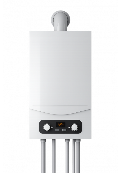 Котлы отопления