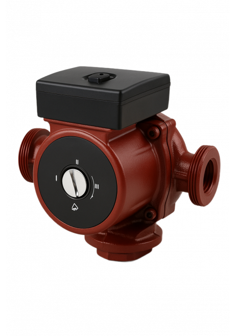 Насосное оборудование