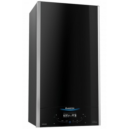Газовый котел Ariston ALTEAS ONE+ NET 30 закрытая камера, двухконтурный