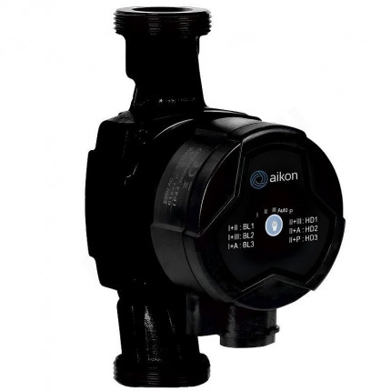 Насос циркуляционный CNP Aikon CMS(L) 32-6T1Fr (1х220В; 39Вт), L180