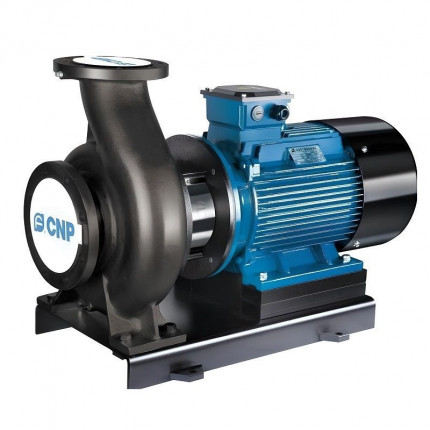 Насос циркуляционный CNP NIS 150-125-200G/5.5 SWH (3х380В; 5,50кВт)