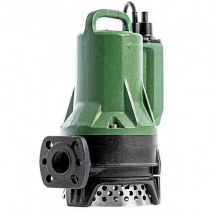Насос дренажный DAB DRENAG FX 15.22 TNA (3х380В; 2,30кВт)