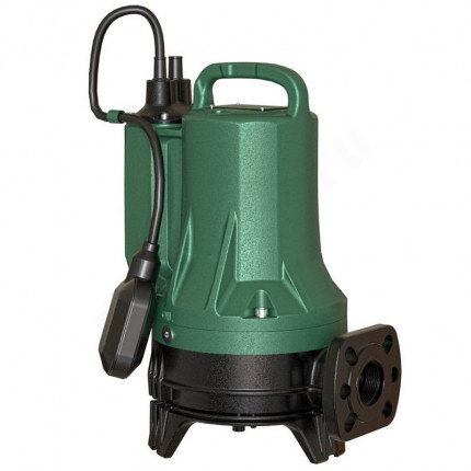 Насос дренажный DAB DRENAG FX 15.15 MA (1х220В; 1,80кВт)
