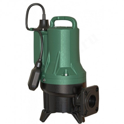 Насос дренажный DAB FEKA FXC 20.11 MA (1х220В; 0,70кВт)