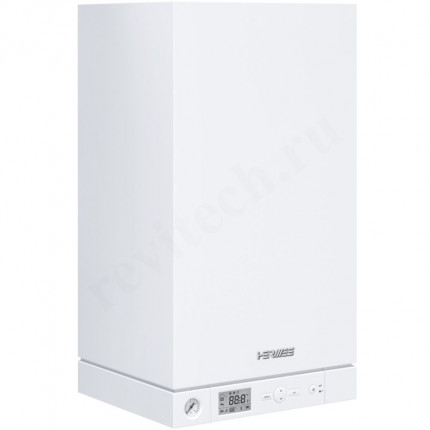 Газовый котел Hermes Legacy 100-W A1JB двухконтурный