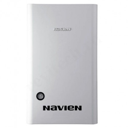 Газовый котел Navien ATMO 16AN двухконтурный