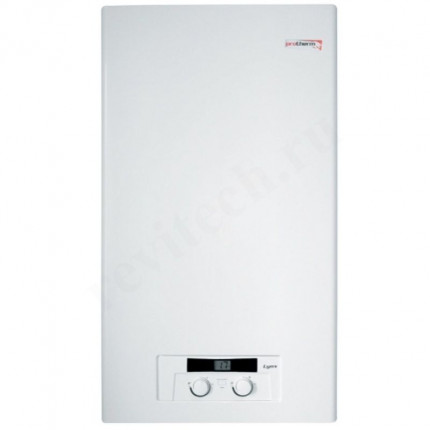 Газовый котел Protherm Рысь HK 11 двухконтурный