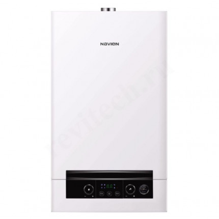 Газовый котел Navien Heatluxe NGB210 16K двухконтурный