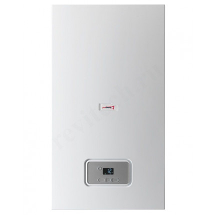 Газовый котел Protherm Гепард 23 MTV двухконтурный