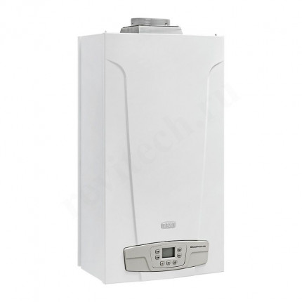 Газовый котел Baxi ECO Four 1.24 одноконтурный