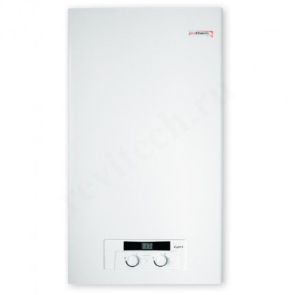 Газовый котел Protherm Рысь 28 HK двухконтурный