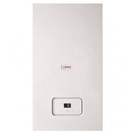 Газовый котел Protherm Рысь 18/25 MKV двухконтурный