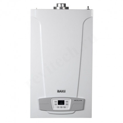 Газовый котел Baxi ECO Life 1.24 F одноконтурный