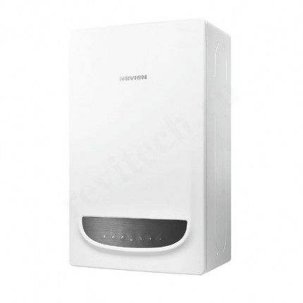 Газовый котел Navien Deluxe One 24K одноконтурный