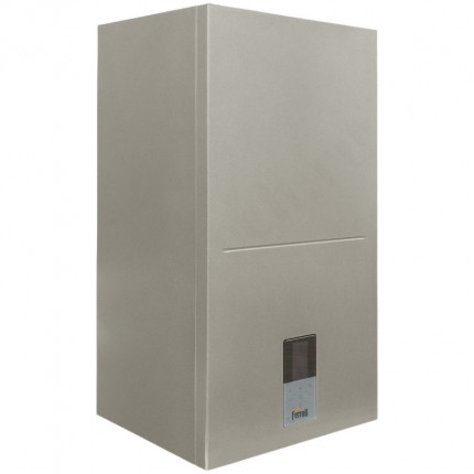 Газовый котел Ferroli DIVATOP D C24 M двухконтурный