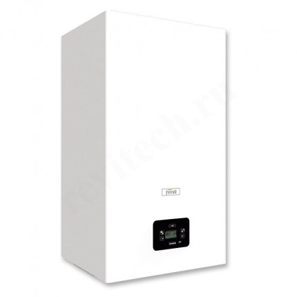 Газовый котел Ferroli DIVA D C24 двухконтурный