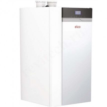 Газовый котел ELCO THISION L PLUS 170 EE одноконтурный