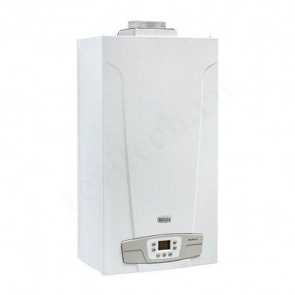 Газовый котел Baxi ECO 4S 24 F двухконтурный