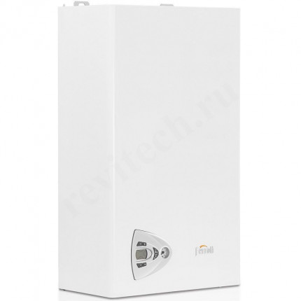 Газовый котел Ferroli Vitabel F 20 двухконтурный