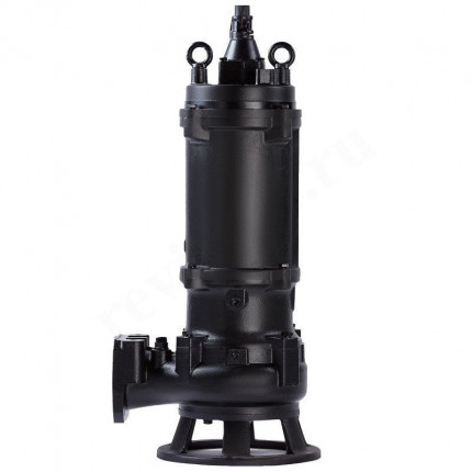 Насос канализационный CNP WQ 40WQ12-18-1.5AC(I) (3х380В; 1,50кВт)