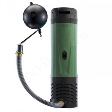 Насос колодезный DAB DTRON2 X 45/90 (1х220В; 0,60кВт)