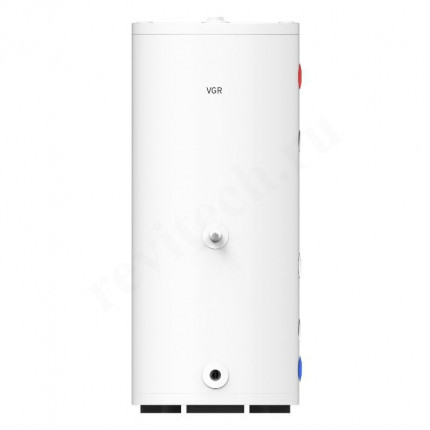 Бойлер VGR PFE R 200 200 литров 29.8 кВт