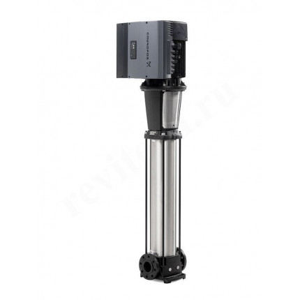 Насос повышения давления  Grundfos CRE 32-2 A-F-A-E-HQQE (3х380В; 4,00кВт)