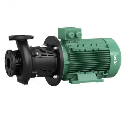 Насос повышения давления Wilo CronoBloc-BL 50/200-15/2 (3х380В; 15,00кВт)
