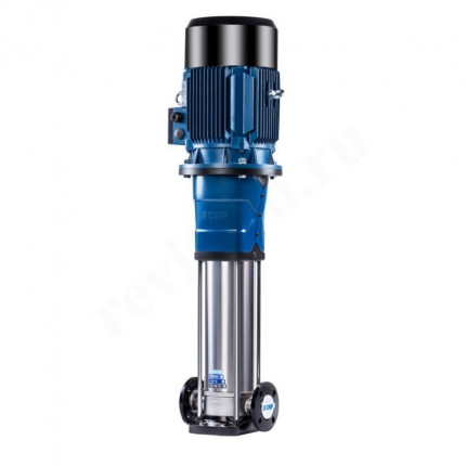 Насос повышения давления CNP CDM 10-10 FSWPR (3х380В; 4,00кВт)