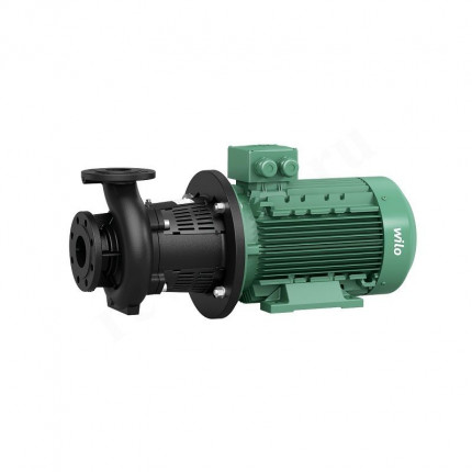 Насос повышения давления Wilo CronoBloc-BL 125/185-5,5/4 (3х380В; 5,50кВт)
