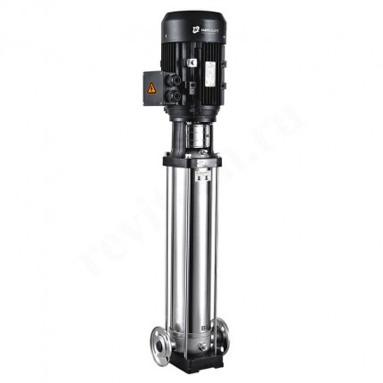 Насос повышения давления IMP PUMPS BL 16-2R (3х380В; 2,20кВт)