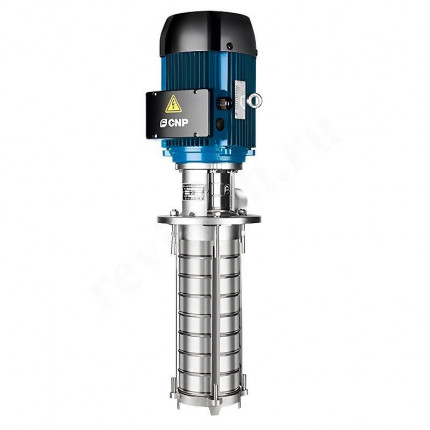 Насос повышения давления CNP CDLK 2-260/26 SWPC (3x220/380В; 3,00кВт)