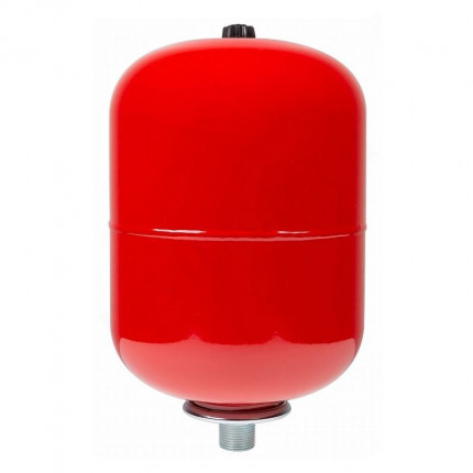 Бак для отопления Джилекс B 6, 6 л., PN5 DN 3/4" (20 мм) , вертикальный