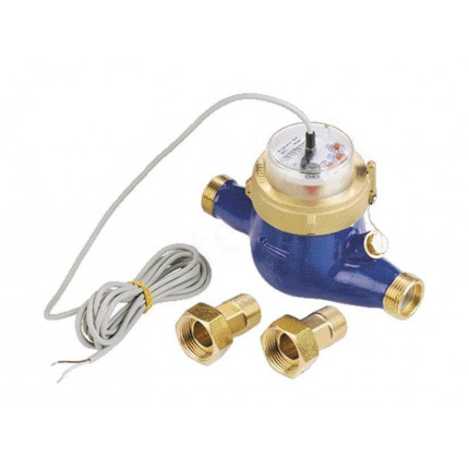Счетчик воды Qn2.5, Grundfos