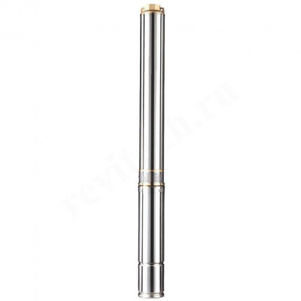 Насос скважинный CNP SM (C)10-13 S (3х380В; 2,20кВт)