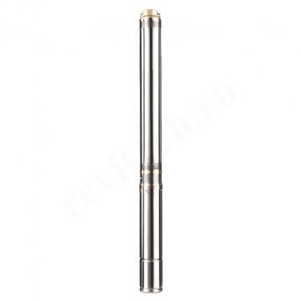 Насос скважинный CNP SM (A)1.8-27 D (1х220В; 0,75кВт)