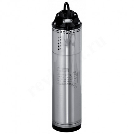Насос скважинный DAB IDEA 150T (3х380В; 1,00кВт) с кабелем 15 м.