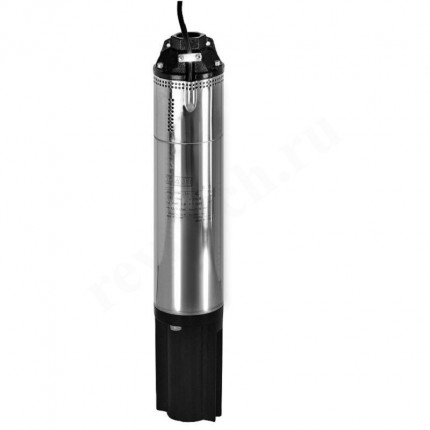 Насос скважинный DAB IDEA 150 M (1х220В; 1,00кВт) с кабелем 15 м.