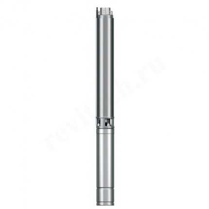 Насос скважинный DAB CS4C 9 M (1х220В; 0,75кВт) с кабелем 15 м.
