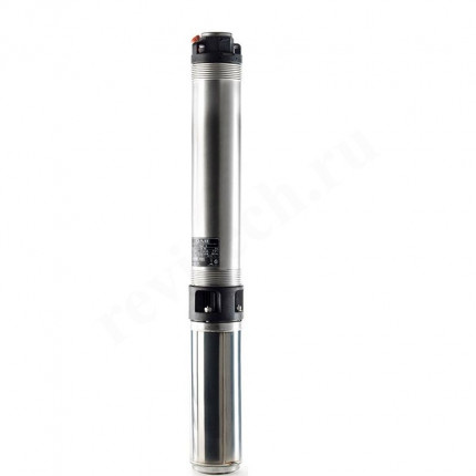 Насос скважинный DAB CS4C 13 M (1х220В; 1,00кВт) с кабелем 30 м.