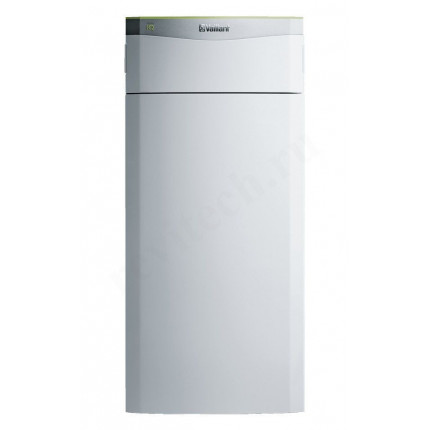 Тепловой насос котел Vaillant flexoTHERM exclusive VWF 117/4 