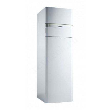 Тепловой насос котел Vaillant flexoCOMPACT exclusive VWF 58/4 