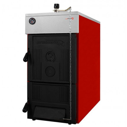 Твердотопливный котел Protherm Бобер 30 DLO одноконтурный