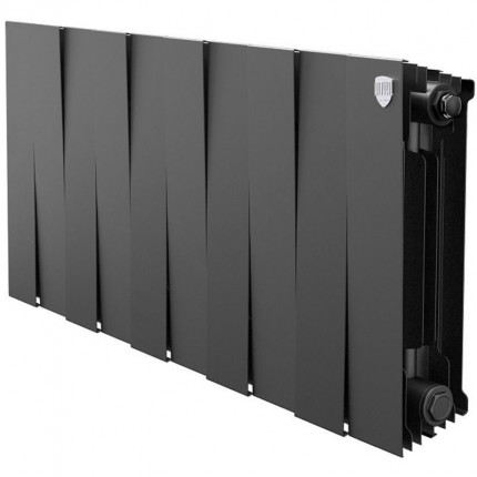Радиатор биметаллический Royal Thermo PianoForte 10 секций RTPNS30010