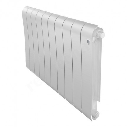 Радиатор биметаллический Royal Thermo Infinity V 10 секций RTINVR8050010