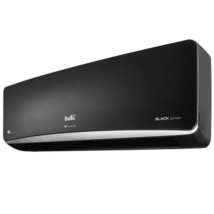 Блок внутренний Ballu DC-Platinum Black Edition, 10K