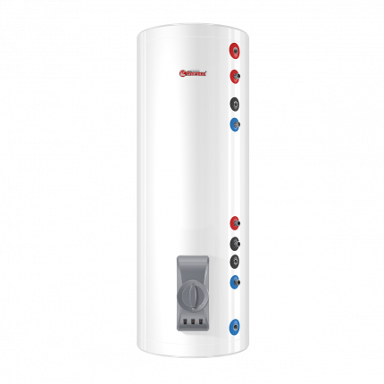 Водонагреватель Thermex IRP 280 V (combi) PRO