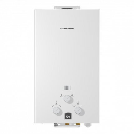 Водонагреватель Edisson E 20 D Pro