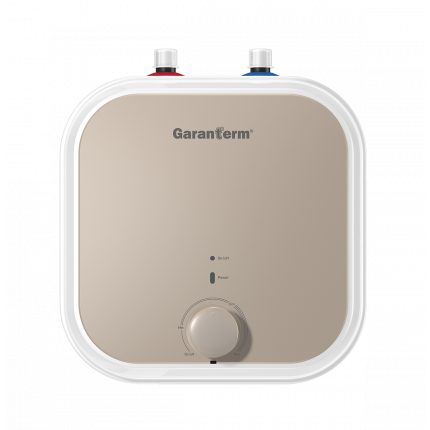 Водонагреватель Garanterm Plus 10 U