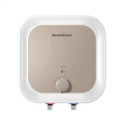 Водонагреватель Garanterm Plus 15 O